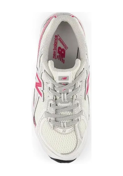 New Balance Lifestyle Çocuk Spor Ayakkabı Beyaz