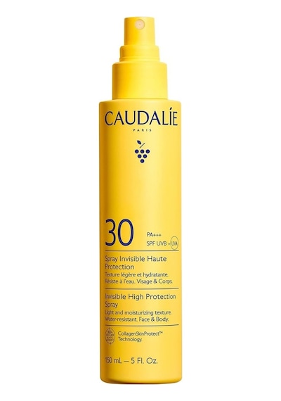 Caudalie Vinosun Protect SPF 30 Güneş Spreyi 150 ML