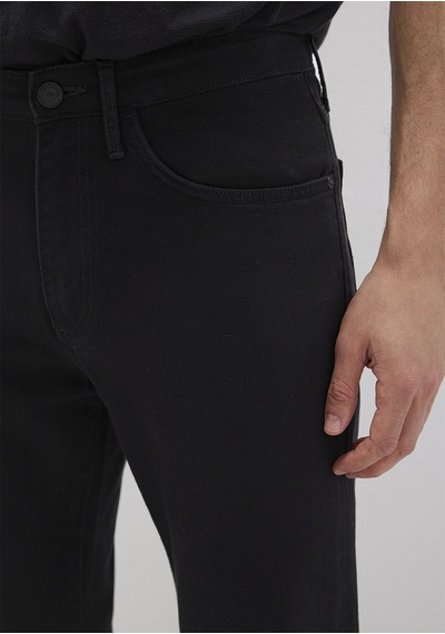 Mavi - 177 Siyah Comfort Jean Pantolon 0017783046 Siyah
