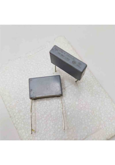 470nf 310vac 22.5mm Vıshay Polyester Kondansatör 6 Adet
