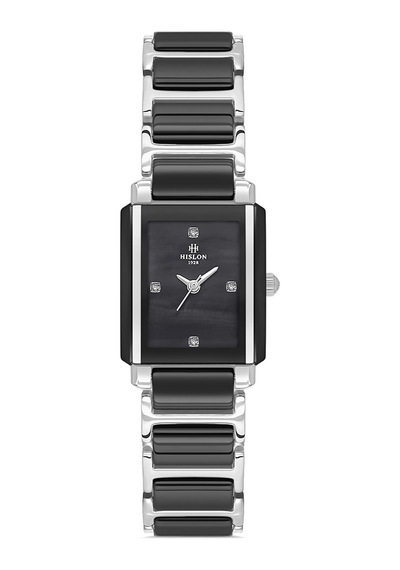 Hislon Women's Classic Queen Ql215t-04ss Gri