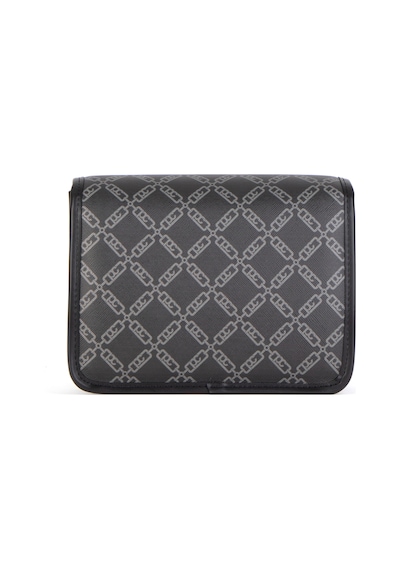 Pierre Cardin Kadın Siyah Çanta 50304176-vr046 Siyah