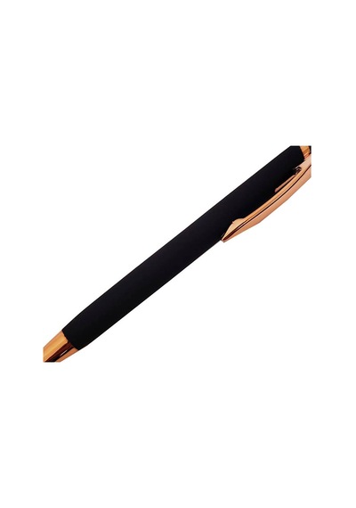 Tükenmez Rubber Kalem Touchpen Evimdeyokyok Çok Renkli