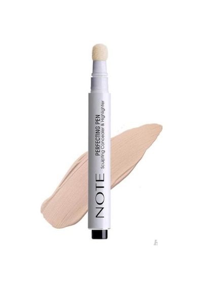 Note Perfecting Pen Kapatıcı 03 Light Beige