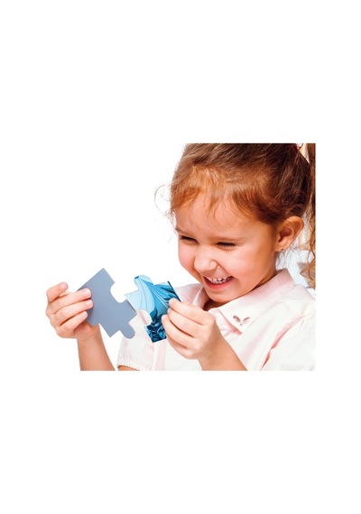 Disney Frozen Maxi Puzzle 60 Parça 26452