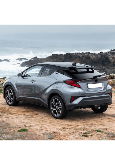 Toyota C-hr Chr 20-23 Arka Bagaj Kapağı Amortisörü Pistonu 1 Adet