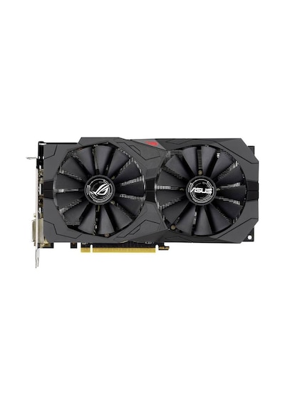 Asus AMD Radeon RX 570 OC ROG-STRIX-RX570-O8G-GAMING 8 GB GDDR5 256 Bit Ekran Kartı