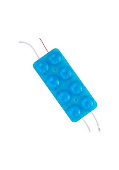 12 Volt 3.6 Watt 2835 Modül Led