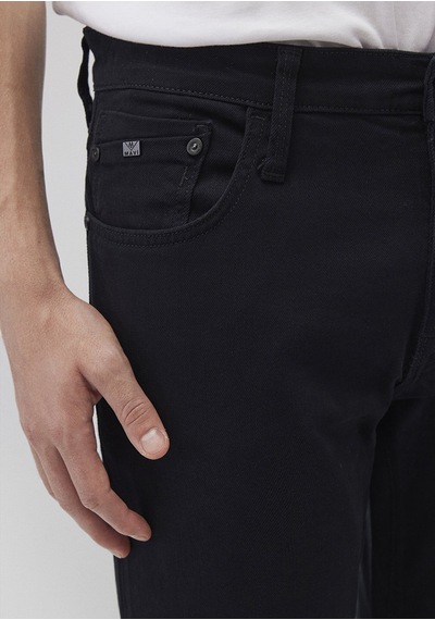 Mavi - ROB Mavi Black Siyah Jean Pantolon 001030-32936 Siyah