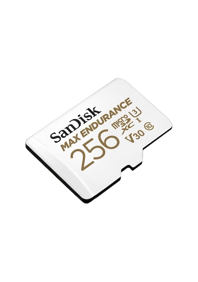 SanDisk Max Endurance SDSQQVR-256G-GN6IA 256GB 100/40MB/s microSDXC C10 V30 Hafıza Kartı