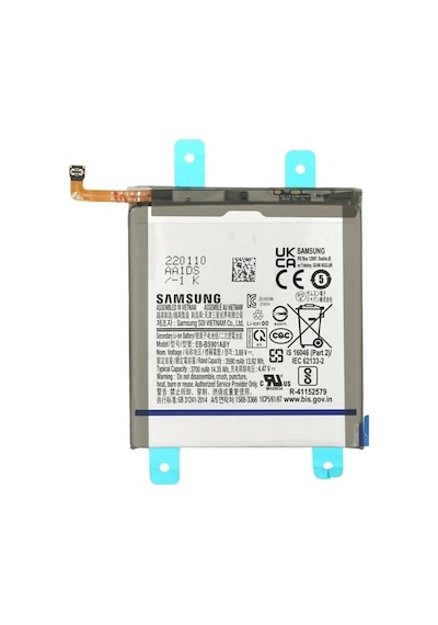 Samsung Uyumlu Galaxy S22 - Sm-s901 Batarya Pil Eb-bs901aby Senalstore
