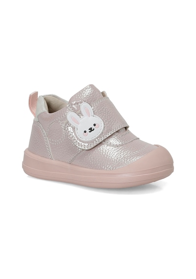 Polaris Rabı.ı Pudra Kız Çocuk Sneaker Rabı.ı6pr 000000000102697206 Pembe