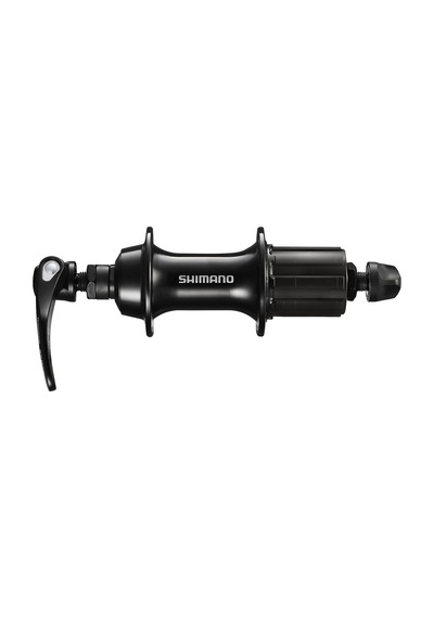 Shımano Arka Hazne Fh-rs300 8/9/10 Vites V Fren - Kaliper Fren Uyumlu 32h 163mm