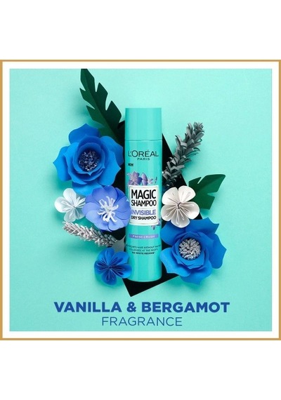 L'Oreal Paris Magic Shampoo 200 ml Fresh Crush