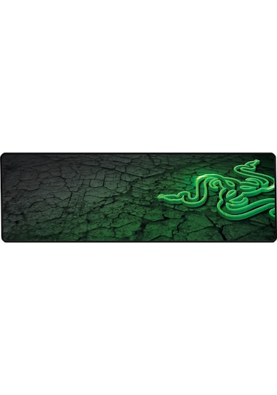 Razer Oyuncu Mouse Pad - 90-30Cm Büyük Boy Kaymaz Taban Mouse Ped