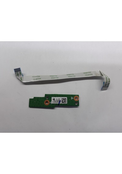 Grundig Uyumlu Gnb 1450 B2 B8 Power Button Kart Kablolu