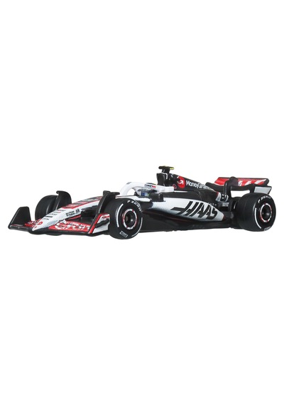 Hot Wheels®F1 - Haas (Bearman) JKD90