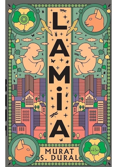 Lamia / Murat S. Dural