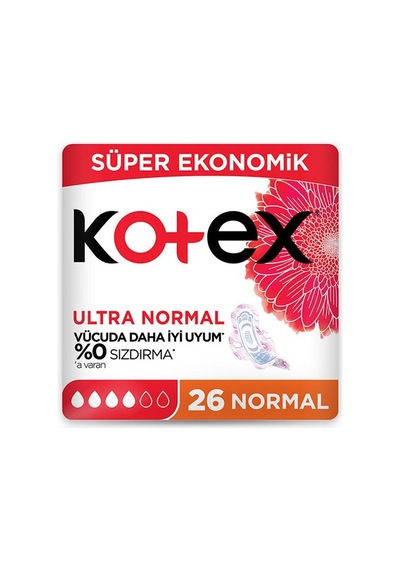 Ultra Quadro Normal 24 Lu