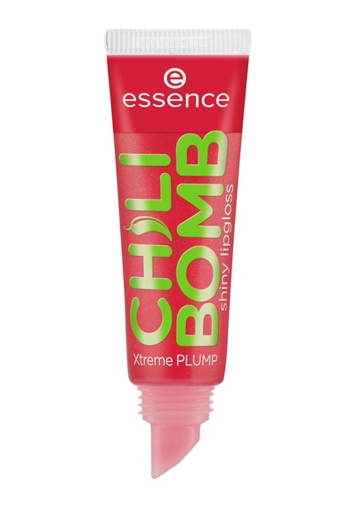 Essence Chili Bomb Parlak Lip Gloss Dudak Parlatıcısı 01 Diğer