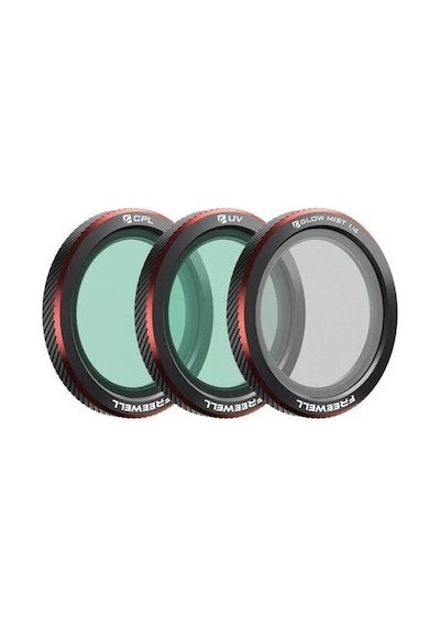 Djı Neo 2 Every Day Filter Kit 3-pack Fw-ne2-ess