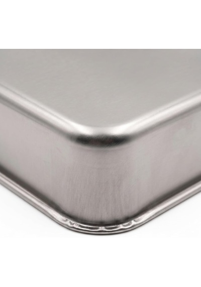 Derin Fırın Tepsisi Yoğurt Mayalama Paslanmaz Çelik Çok Amaçlı Dikdörtgen Metal Tava Saklama Kabı 36,5x26,5x6,5 Cm, 304 18/10 Kalite, Makinede Yıkanabilir, Gıdaya Uygun, Kolay Temizlenebilir Çok Renkli Derin Fırın Tepsisi Yoğurt Mayalama Paslanmaz Çelik Çok Amaçlı Dikdörtgen Metal Tava Saklama Kabı 36,5x26,5x6,5 Cm, 304 18/10 Kalite, Makinede Yıkanabilir, Gıdaya Uygun, Kolay Temizlenebilir Çok Renkli