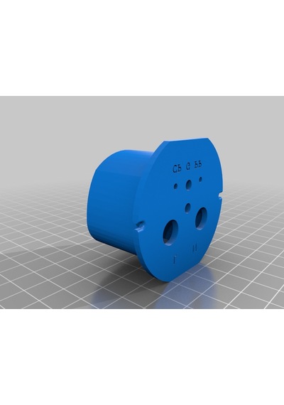 Tesla Abd Type 2 Adaptör