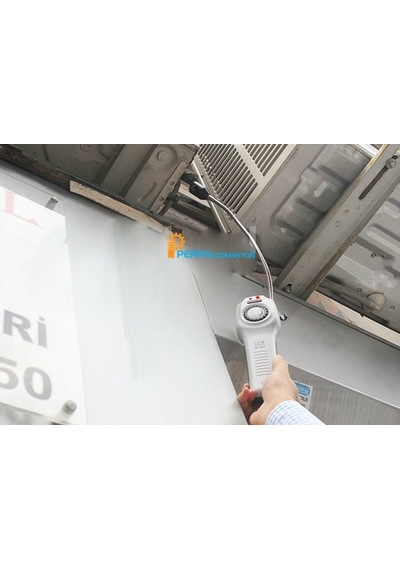 Cem Gd-3303 Soğutucu Gaz Kaçak Dedektörü