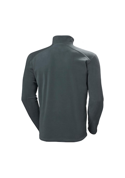 Helly Hansen Lıght Halfzıp Polar-9876 Yeşil
