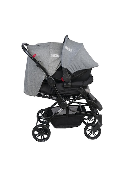 Tommy Baby Elegant Travel Çift Yönlü Bebek Arabası