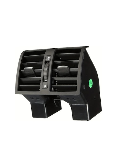 Zhanglei001 1 Adet Vw Touran 2003-2015 Orta Konsol Arka Klima Havalandırma Çıkışı 1t0819203 Uyumlu