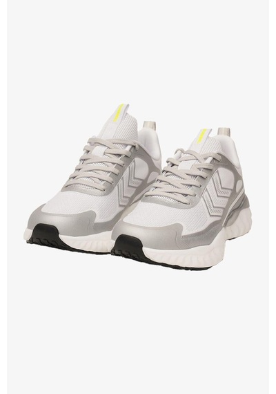 Hummel Unısex Performans Ayakkabı Bubblegum 900485 Beyaz