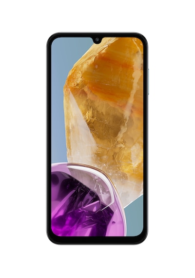 Samsung Galaxy M15 5G 4 GB 128 GB (Samsung Türkiye Garantili)