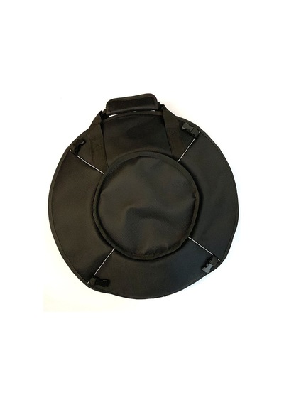 Himalaya Blessing 35cm Uu Tongue Drum Arabic Bquu14arb
