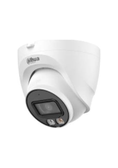 Dahua Ipc-hdw1249t-s-ıl 2mp 2.8mm Ip Dome Kamera Akıllı İkili Aydınlatma,smd+