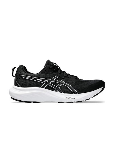 Asics Gel-contend 9 Kadın Siyah Koşu Ayakkabısı 1012b681-002 Siyah