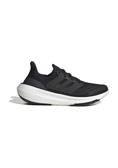 Adidas Ultraboost Light W Kadın Koşu Ayakkabısı Gy9353 Siyah 001