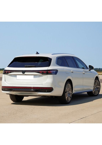Vw Passat B9 Variant 24-28 Arka Silecek Kolunun Kapağı 5h0955435a