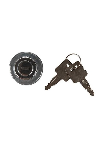 Fesan 9g 7641 Kontak Anahtarı Caterpiller İş Makinası