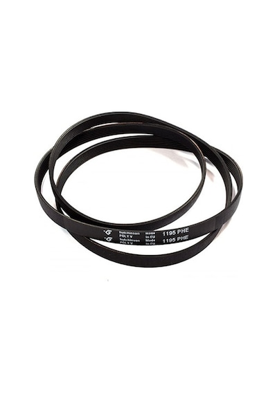 Çamaşır Makine Kayış 1195 H7 El Ariston Hotpoint Uyumlu  İndesit 089652