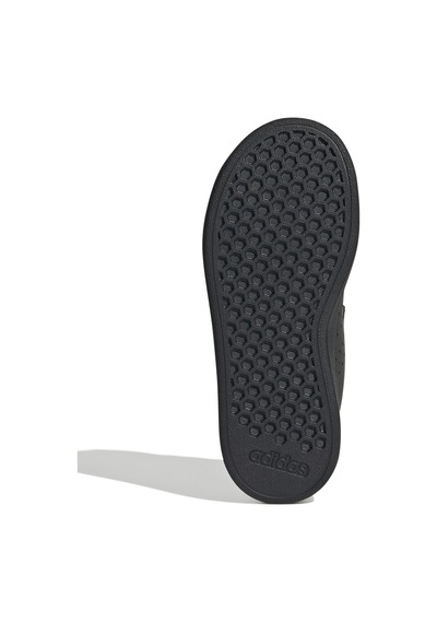 Adidas Çocuk Siyah Spor Ayakkabı Ie9018 001