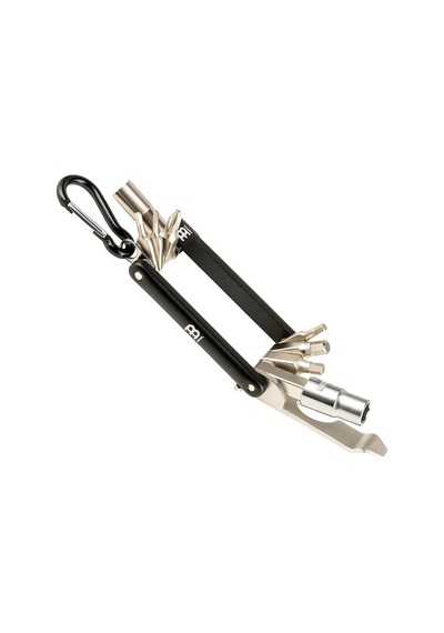 Meinl Stick &amp Brush Drum Tech Multi Tool