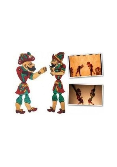 Generic Hacivat Karagöz Oyun Sahnesi Gnsrkfaz306