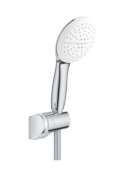 Grohe Tempesta 110 El Duş Seti, 2 Akışlı Krom, 27601003 Krom