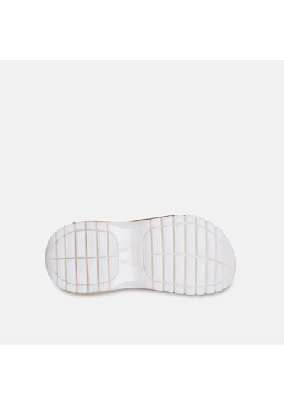 Crocs Mega Crush Kadın Terlik 210749-209 Kahverengi