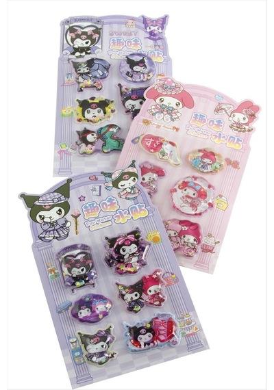 Eğlenceli - 504 - Sulu Sticker - Novapazr - - Ebruli