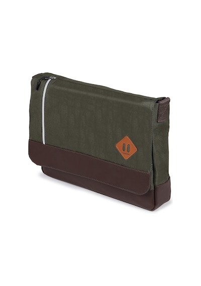 Strong Bag Strong 15.6 Inch Laptop Bölmeli Omuz Askılı Postacı Çantası Kft04