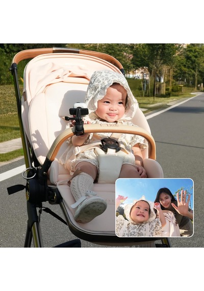 Flexi Strap Mount