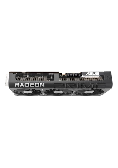 Asus Prıme Radeon Rx 9070 Gre Oc 12gb Gddr6 192 Bit 8k Gaming Ekran Kartı