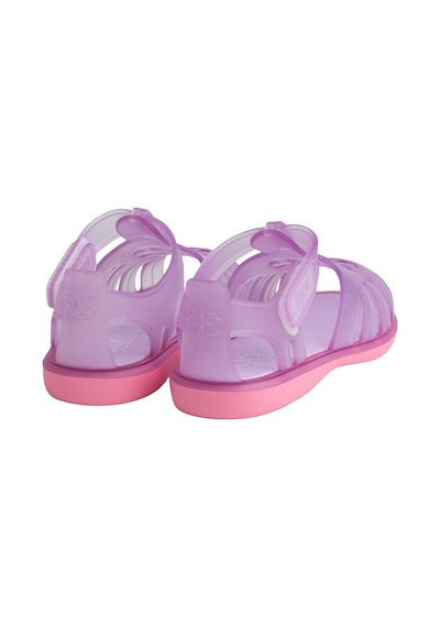 İgor Igor Bb354 Tobby Bicolor Lila Çocuk Sandalet